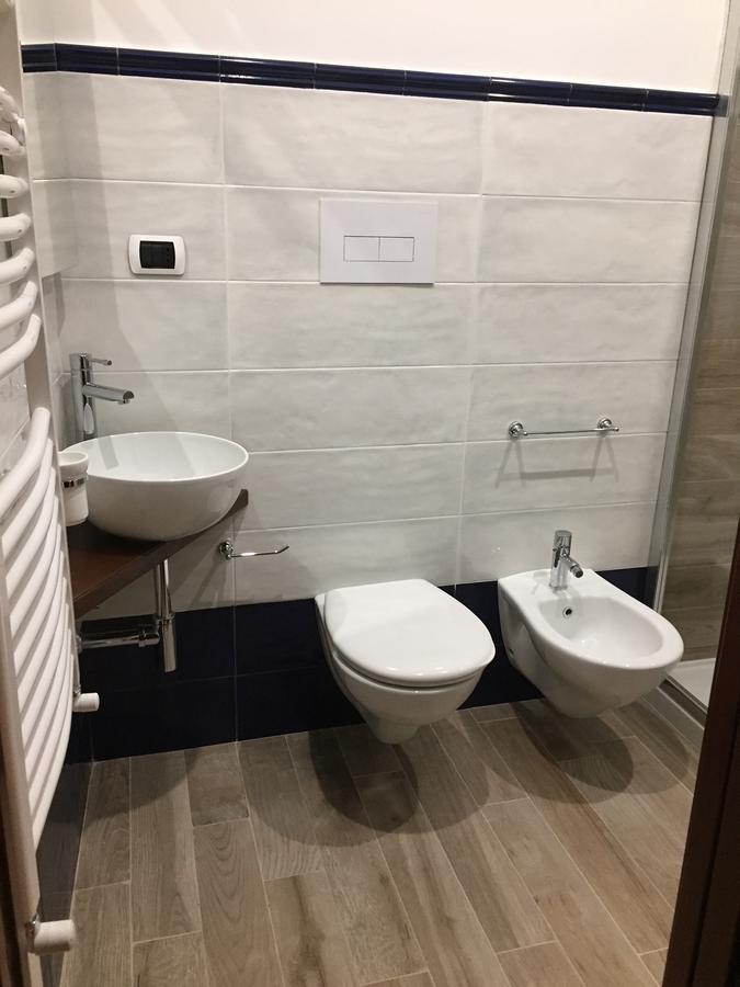 B&B Lumasa Vietri エクステリア 写真