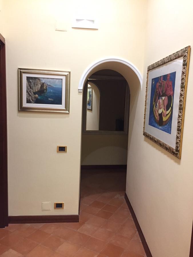 B&B Lumasa Vietri エクステリア 写真