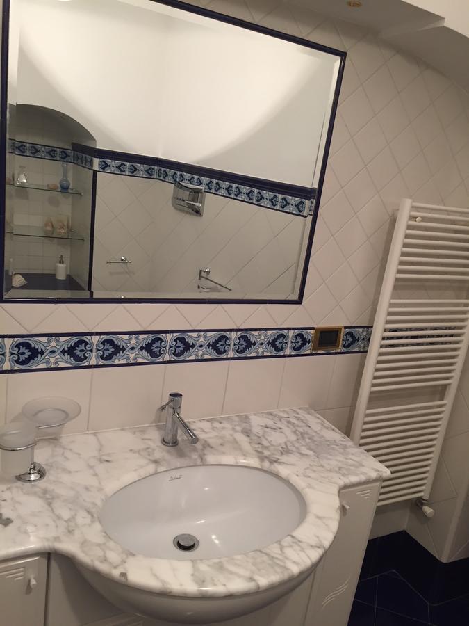 B&B Lumasa Vietri エクステリア 写真