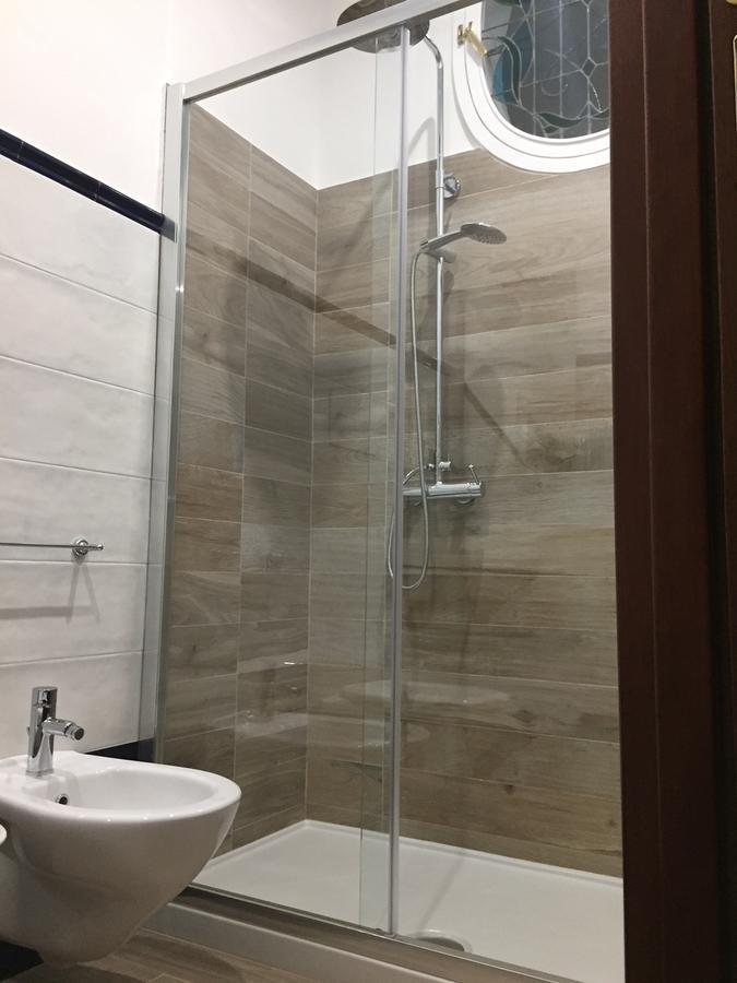 B&B Lumasa Vietri エクステリア 写真