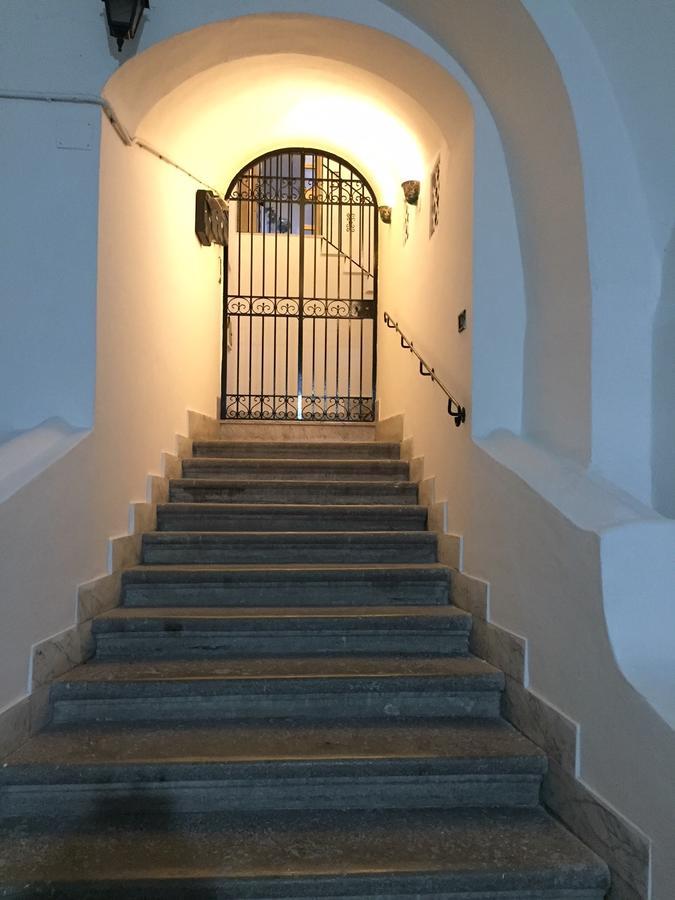 B&B Lumasa Vietri エクステリア 写真